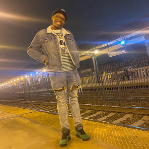 Meet your Posher, Andy